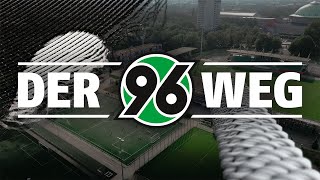 Von der 96-Akademie zu den Profis: Das ist der 96-Weg | Hannover 96