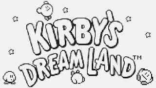 A New Wind for Tomorrow - Kirby's Dream Land OST Extended