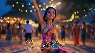 PYAAR KI JHANKAAR – A Love Song with Soulful Beats