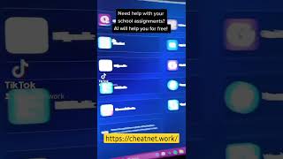 https://cheatnetwork.eu/ - The best cheats, hacks and answers tool for your school assignments