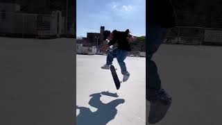 ムラスポ梅田NU茶屋町店スケボー 2023-05-09 #skateboarding #shorts