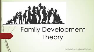 Family Development Theory