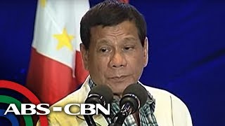 Bandila: Palasyo, dumistansya sa isyu ng Chinese billionaire na dawit sa panunuhol