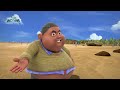 vir vs fast turtle vir the robot boy in hindi summer vacation new episode s04e02