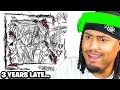 First Time EVER Listening to Jaydes 😳 HEARTPACING (REACTION)