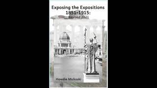 Exposing the Expositions, Chapter 4 Columbia Exposition 1893