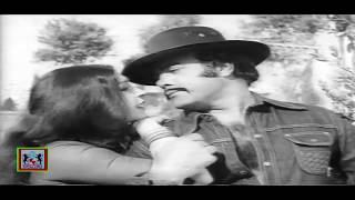 JEE KARAY CHANA AJ TENU TAKDI JAWAN - NOOR JEHAN - PAKISTANI FILM HIRASAT