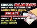 HANYA MALAM INI❗Doa Mustajab Malam Sabtu Berkah, InsyaAllah Rezekimu Mengalir Deras Tak Terhingga