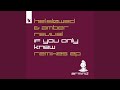 If You Only Knew (Mitch de Klein Extended Remix)