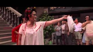 Kung Fu Hustle (Tamil) Comedy Scene Part -1