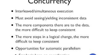 Clojure for Java Programmers Part 2 - Rich Hickey