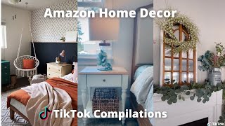 Amazon Home Decor Must Haves with Links - Amazon Home Decor Haul 2022 - TikTok Made Me    Buy It