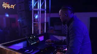 DJ SPIKEY Rocks NBA (Nigerian Bar Association) Concert Part 1 | Unforgettable Afrobeat Set