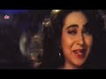 raja babu 4k video song sar kay lo khatiya jada lage kumar sanu u0026 poornima govinda u0026 karishma