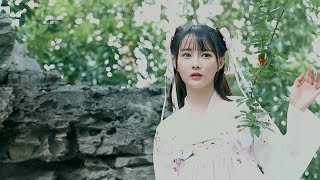 美顏向 SNH48 邵雪聰 《繁花》古裝舞蹈MV 古裝剪輯 漢服拍攝