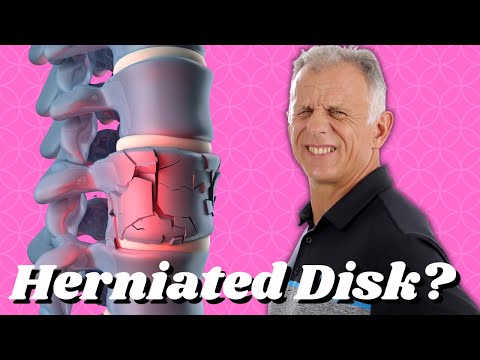 ?? Do You Have a Herniated Disk: 3 Quick Tests You Can Try. ?? Do You Have a Herniated Disk: 3 Quick Tests You Can Try.