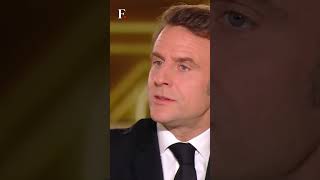 Firstpost-France TV Exclusive: \