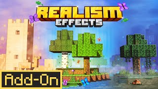 Realism Effects by Cubed Creations (Official Trailer)