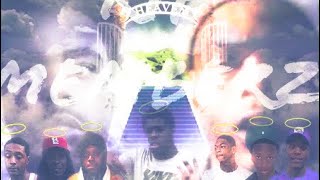 Ab X Gwuapman Cj X Tossnem Rmoney - RIP Memberz