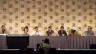 sg-1 continuum panel part 2
