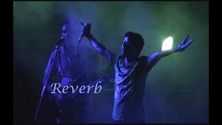 C M B A- Annual Band Festival.Participated band:REVERB