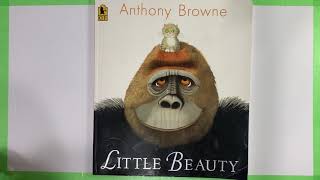 Little Beauty by Anthony Browne