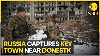 Russia-Ukraine War drags on into 2024 | In-Live Discussion