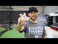 How to Throw a Changeup With Heavy Sinking Action