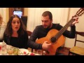 Cisferi kesanebi / cisferi trio / ცისფერი კესანები / ცისფერი ტრიო / qartuli simgerebi