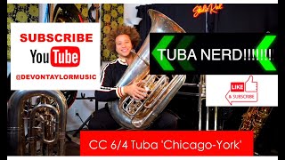 How To Play The Tuba: Lesson 1 Intro to Tuba