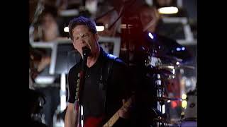 Metallica - Fuel (live S&M 1999) (UHD)