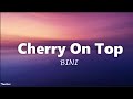 Bini   Cherry On Top Lyrics iLyrics7