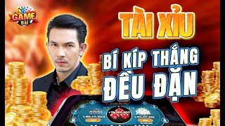 Tài Xỉu | Chia sẻ bí quyết chơi tài xỉu online thắng đều đặn .Cách tính điểm phiên cộng xí ngầu new