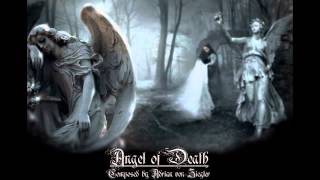 Classical Gothic Music - Angel of Death