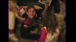 Christmas 1987 - Part 1