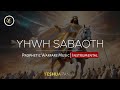 Yahweh Sabaoth | Prophetic Warfare Instrumental | Nathaniel Bassey