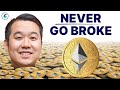 How to Never Go Broke (By Staking $ETH)