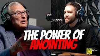 The Power of Anointing with RT Kendall