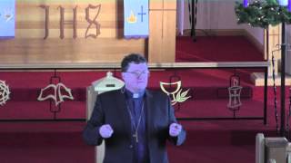 Sermon 2013 12 22