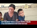 seyfəlidə yoxa çıxan itkin gəlin baku tv