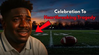 From Celebration to Heartbreaking Tragedy: The Story of Rashaud Fields