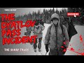 The Dyatlov Pass Incident finally solved? #shorts #viralshorts #mystery