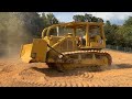 1974 CAT D7F Crawler Tractor - Selling at Auction