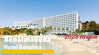 Benalmadena. Hotel Benalma, review and a look at prices for this summer 2023 your destination spain