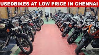 USEDBIKES AT LOW PRICE IN CHENNAI | 80% FINANCE AVAILABLE | KPS BIKES | ARK Diaries