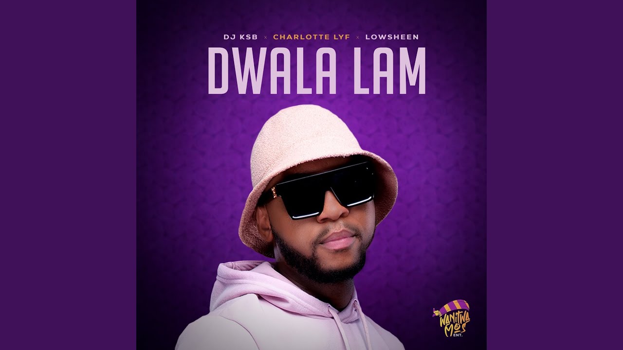 Dwala Lami Youtube Music