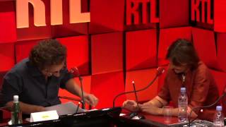 Raphaël Personnaz et Élodie Navarre : Les rumeurs du net du 11/09/2014 - RTL - RTL