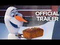 Download Olaf's Frozen Adventure - Official US Trailer In Mp4 3Gp Full HD Video