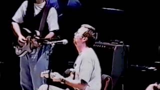 Eric Clapton -  Pilgrim 1997-10-16 Tokyo JP