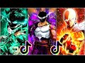 Anime Badass Moments  | TikTok Compilation | Part 10✨